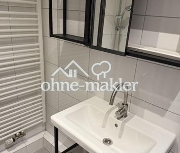 3-Zimmer Whg Nikolaistr Hildesheim - Foto 2