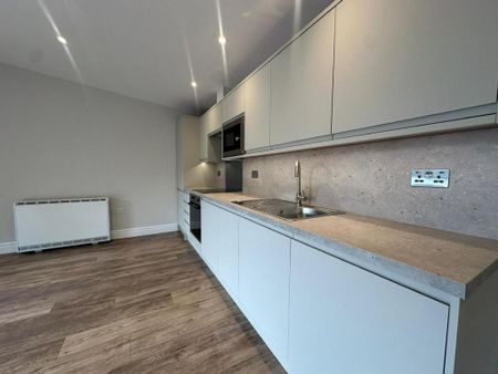 1 bedroom flat to rent - Photo 2