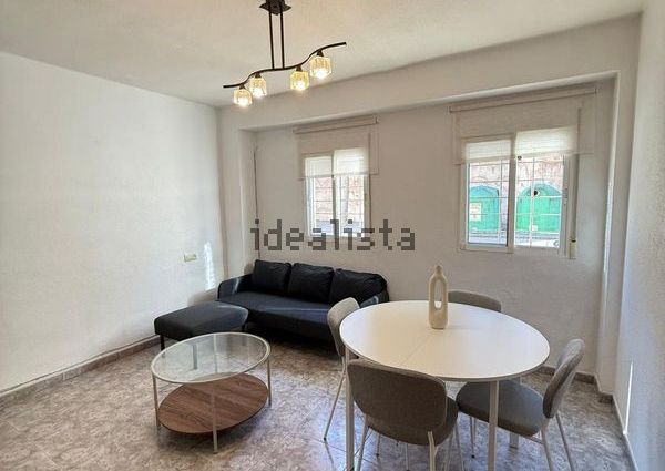 Alquiler de piso en Pio XII