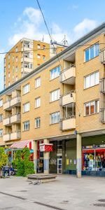 Nyforsgatan 26 a - Photo 4