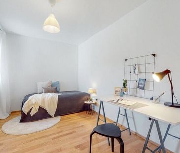 Vous êtes à la recherche d’un appartement moderne dans un emplaceme... - Photo 1