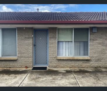 spacious one bedroom unit! - Photo 5