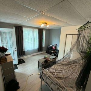 3 ½ paisible – Quartier Maizerets (Dispo 1er nov. 2026), tout près de l'Hôpital Enfant-Jésus - Photo 2