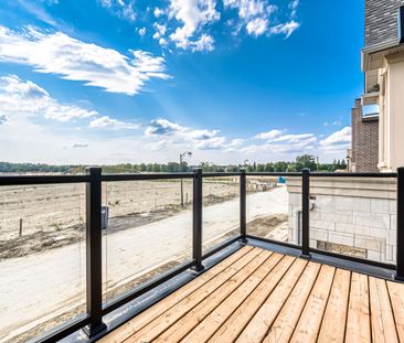 For Lease - 148 Harvey Bunker Crescent, Markham, Ontario - Photo 3