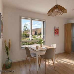 Location Appartement 1 pièce 21m² LA ROCHE SUR YON 85000 - Photo 2