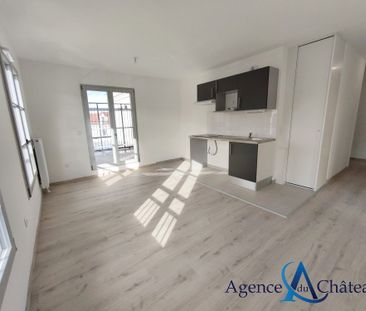 Location Appartement 3 pièces 59m² COMPIEGNE 60200 - Photo 5