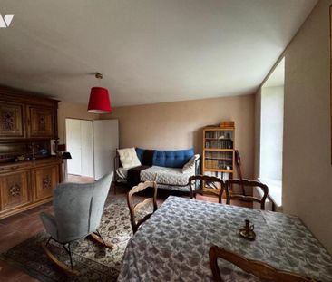 DOLE (39) quartier Les Commards - appartement de type 3 meublé - Photo 3