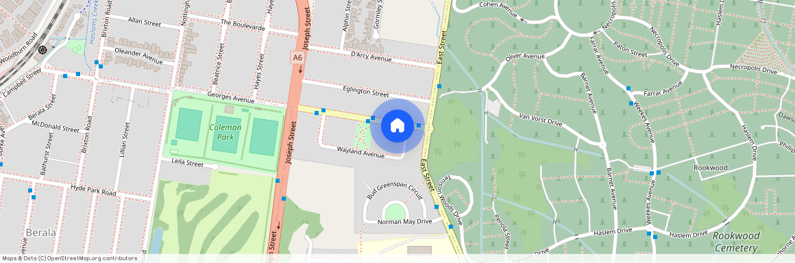 26a Georges Avenue, NSW 2141, Lidcombe