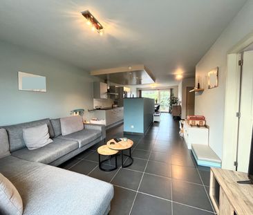 Appartement te Evergem - Photo 2