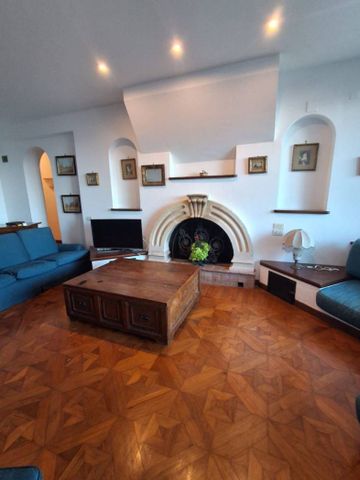 Appartamento via Monte Ercta, Addaura, Palermo - Photo 4
