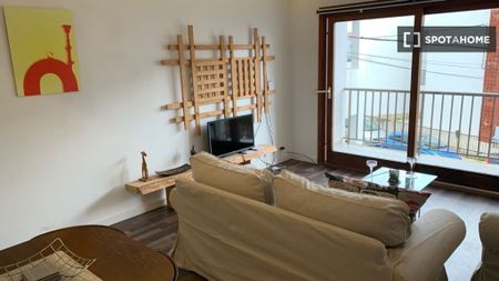 2 room luxury Flat for rent in Pollença, Balearic Islands - Photo 5