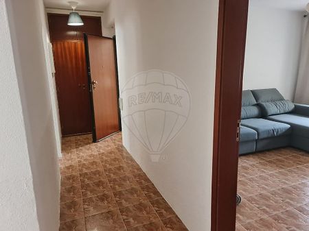 Apartamento T3 em Lisboa - Photo 3