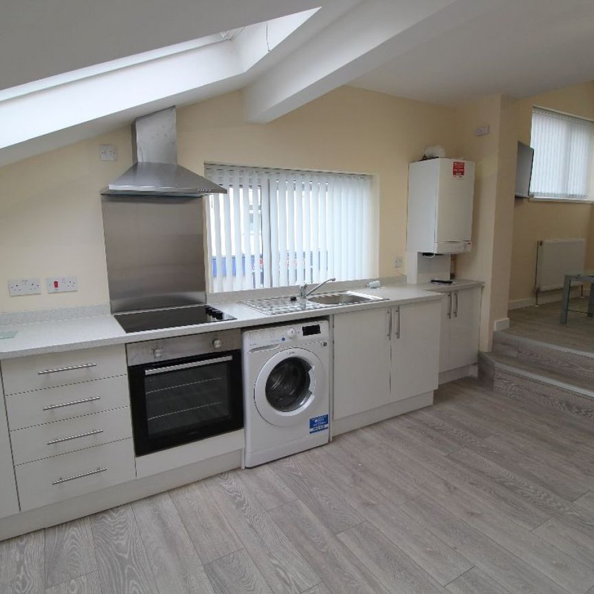 Plungington Road, PRESTON, Lancashire PR1 7EN - Photo 1