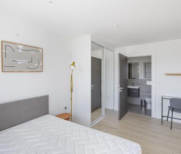 Studio to rent - Photo 5