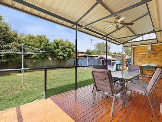 FOUR BEDROOM FAMILY HOME SOUTH TAMWORTH - Photo 1