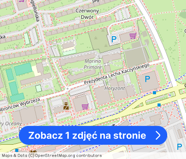 Przymorze wynajmę od zaraz - Zdjęcie 1