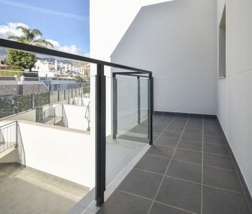 4 room luxury House for rent in Benalmádena, Spain - Photo 5