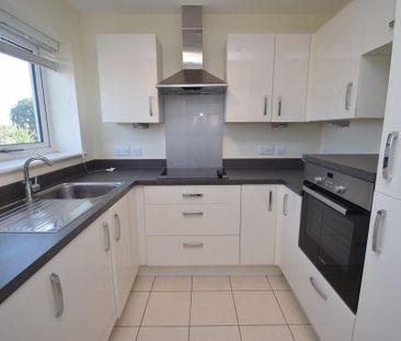 1 bedroom apartment to rent - Photo 3