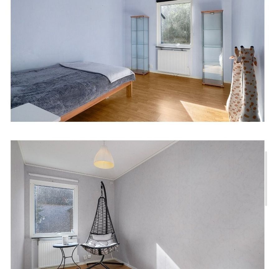 Minkvägen, Märsta - Photo 1