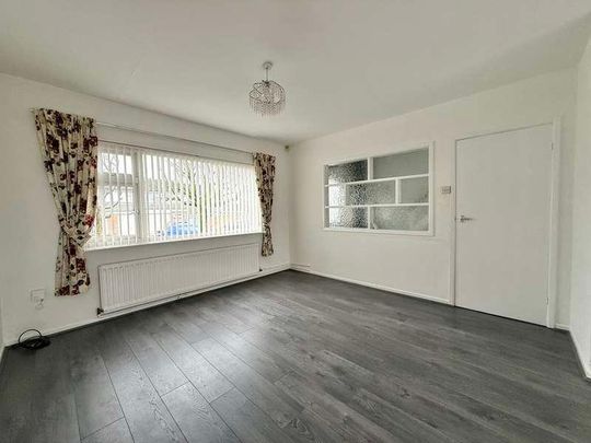 Mayflower Drive, Coventry, CV2 - Photo 1