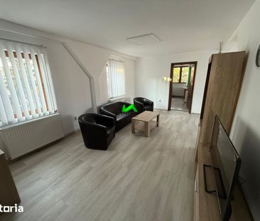 Apartament de închiriat 4 camere Sibiu Central Sos Alba Iulia - Photo 4
