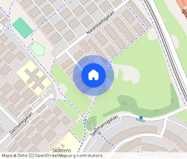 Navestadsgatan 26 - Photo 1