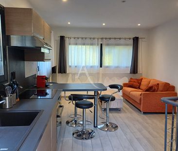 Location Appartement 2 pièces 30m² - Photo 4