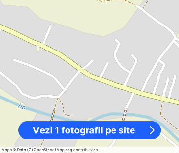 Casă premium de închiriat în Bogdan Vodă – mobilată complet, garaj ... - Fotografie 1