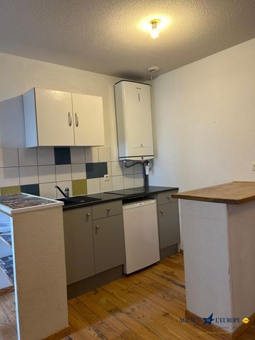 Location Appartement 2 pièces 38m² VICHY 03200 - Photo 3