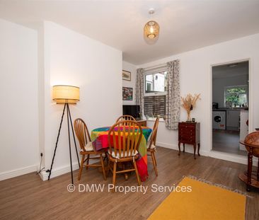Hungerhill Road, Nottingham - Photo 2