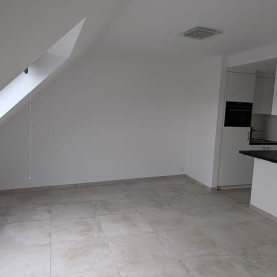 Appartement te huur - Photo 1