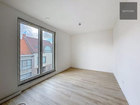 Appartement te huur - Photo 5