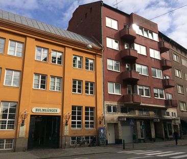 Davidshallsgatan, Malmö - Photo 5