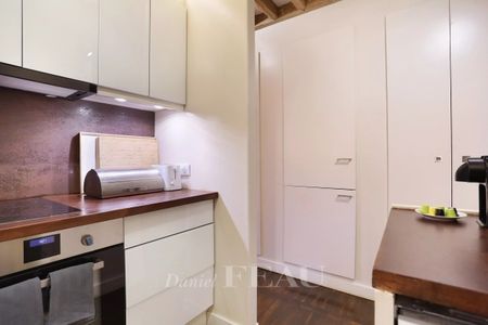 Appartement à louer à Paris 3Ème - Photo 5