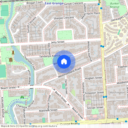 21 Wandilla Street, SA 5022, Grange