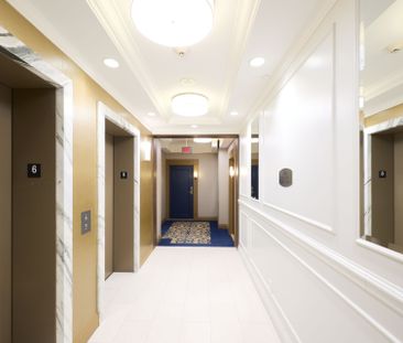 For Lease - 99 South Town Centre Boulevard Unit# 611, Markham, Ontario - Photo 3