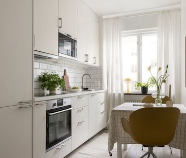 Stafettgatan, Göteborg - Photo 2