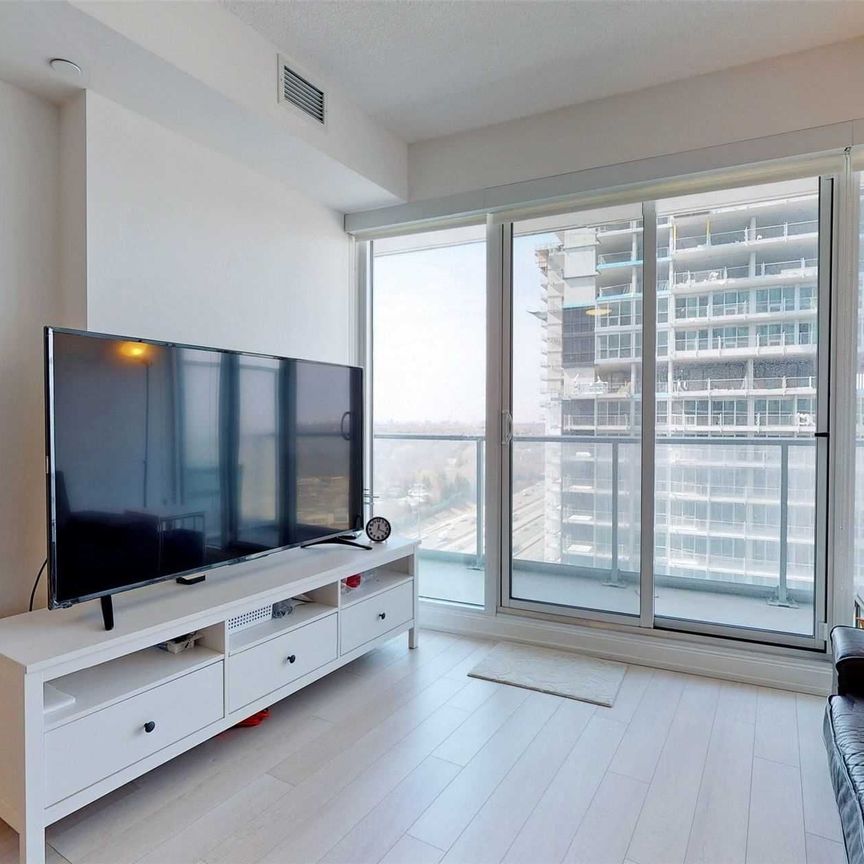 For Lease - 115 Mcmahon Drive Unit# 2501, Toronto, Ontario - Photo 1