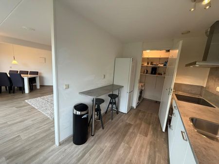 Zeelandiahoeve 273, 1187 MB, Amstelveen - Foto 4