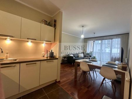 Pogodno 2 p 60 m2 Garaż Balkon Winda - Photo 3