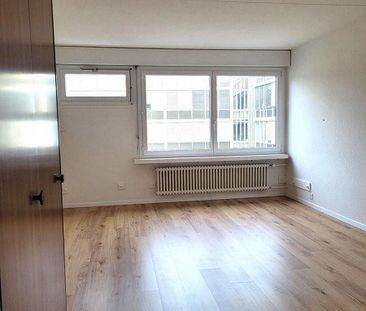 Attraktive 1-Zimmerwohnung im Kreis 3 nähe Schmiede Wiedikon - Photo 4