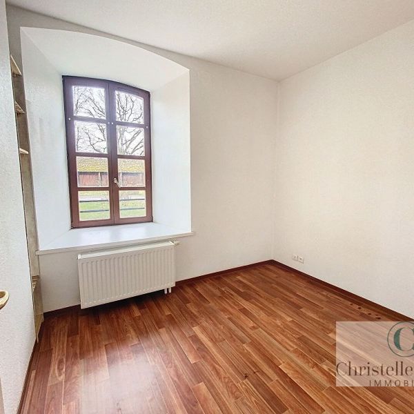 Appartement - HUSSEREN WESSERLING - 51m² - 1 chambre - Photo 1