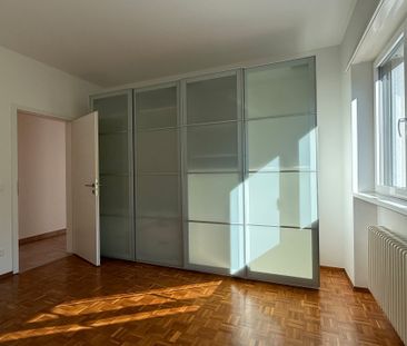 Confortevole 4.5 locali affacciato sul fiume Cassarate - Foto 1