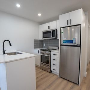 3-1/2 - 3915 Rue Masson, Montréal - Photo 2