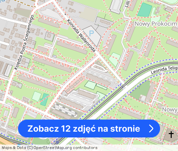 2-pokojowe mieszkanie z garażem-nowoczesne osiedle - Zdjęcie 1
