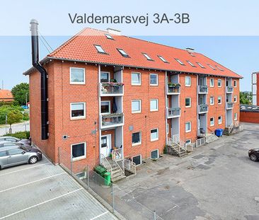 Afd. 1 Hans Bojes Allé - Photo 6