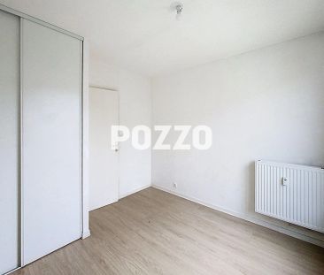 Appartement Mondeville 2 pièce(s) 42.83 m2 - Photo 5