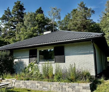 Mäster Palms väg, Ingarö - Foto 5