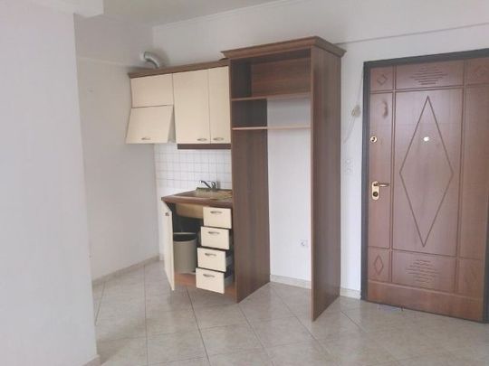 Studio/Γκαρσονιέρα για ενοικίαση - Πάτρα, - Φωτογραφία 1
