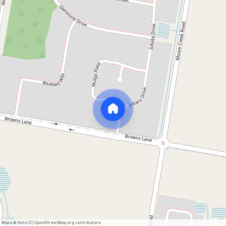 5 Jubata Dr, Moore Creek